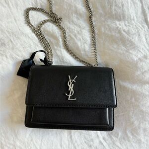YSL BAG found at estate sale